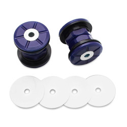 Differential Pinion Mount Bush Kit (80ShA)