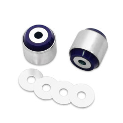 SuperPro Front Lower Control Arm Inner Bush Kit for Audi A4/A4 Allroad/A5/A6/A6 Allroad/A7/Q5