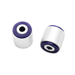 Fr Lwr Shock Bush Kit (80ShA)