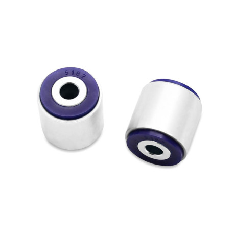 SuperPro Fr Lwr Shock Bush Kit (80ShA) | race-shop.cz