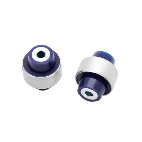 SuperPro Lower Control Arm Rear Bush Kit (80ShA) | race-shop.cz