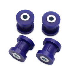 Control Arm Bush Kit (80ShA)