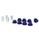 SuperPro Control Arm Bush Kit (80ShA) | race-shop.cz