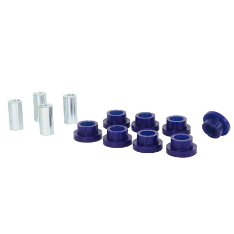 SuperPro Control Arm Bush Kit (80ShA) | race-shop.cz
