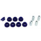 SuperPro Control Arm Bush Kit (80ShA) | race-shop.cz