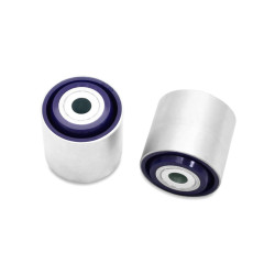 DIFF MOUNT REAR BUSH KIT (80ShA)