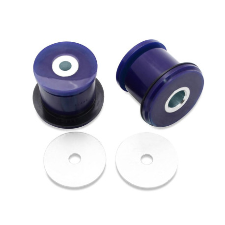 SuperPro Rr Sub Frame Front Bush Kit (80ShA) | race-shop.cz