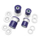 SuperPro Front LCA - Inner Fore & Aft Offset Bushing Set (80ShA) | race-shop.cz