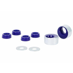 Fr Control Arm Rear Bush Kit (80ShA)
