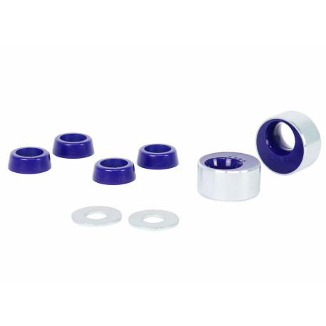 SuperPro Fr Control Arm Rear Bush Kit (80ShA) | race-shop.cz