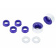 SuperPro Fr Control Arm Rear Bush Kit (80ShA) | race-shop.cz