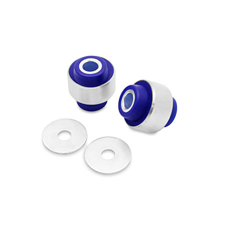 SuperPro Fr Control Arm Rear Bush Kit (80ShA) | race-shop.cz