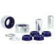 SuperPro Fr Control Arm Rear Bush Kit (80ShA) | race-shop.cz