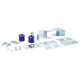 SuperPro FORD Fr ALIGNMENT & BUSH KIT (80ShA) | race-shop.cz