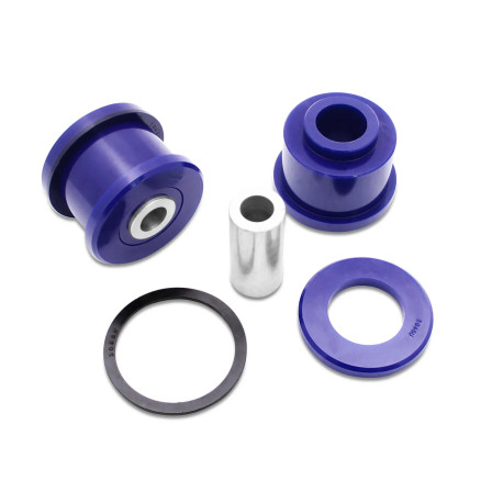 SuperPro SUBFRAME REAR POSITION BUSH KIT (80ShA) | race-shop.cz