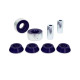 SuperPro Control Arm Bush Kit (80ShA) | race-shop.cz