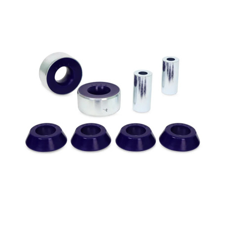 SuperPro Control Arm Bush Kit (80ShA) | race-shop.cz