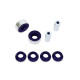 SuperPro Control Arm Bush Kit (80ShA) | race-shop.cz