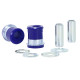 SuperPro CTRL ARM INNER FR OFFSET KIT (80ShA) | race-shop.cz