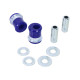 SuperPro CTRL ARM INNER FR OFFSET KIT (80ShA) | race-shop.cz