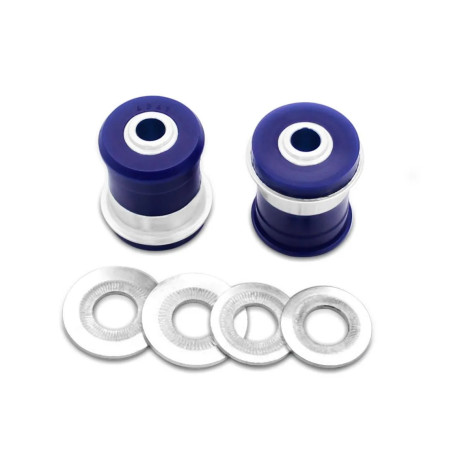 SuperPro CTRL ARM INNER FRONT KIT (80ShA) | race-shop.cz