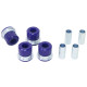 SuperPro CONTROL ARM UPPER BUSH KIT (80ShA) | race-shop.cz