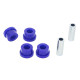 SuperPro SuperPro Front Lower Control Arm Front Bush Kit for Hyundai Excel X3 1994-2000 | race-shop.cz