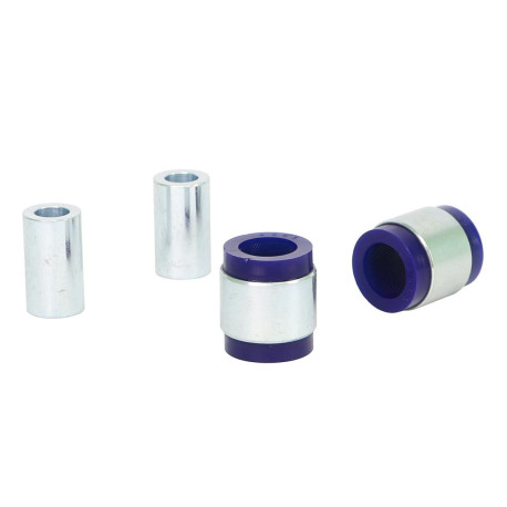 SuperPro Toe Control Arm - Inner Bushing Kit (80ShA) | race-shop.cz