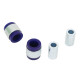 SuperPro Toe Control Arm - Inner Bushing Kit (80ShA) | race-shop.cz