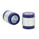 SuperPro Toe Control Arm - Inner Bushing Kit (80ShA) | race-shop.cz