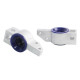 SuperPro FR LWR CONTROL ARM BRACKET KIT (80ShA) | race-shop.cz