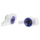 SuperPro FR LWR CONTROL ARM BRACKET KIT (80ShA) | race-shop.cz