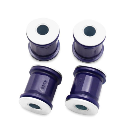 SuperPro Control Arm Bush Kit (80ShA) | race-shop.cz