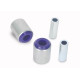 SuperPro Jeep WK2 Grand Cherokee 2011-2022 - Front Lower Shock Mount Bushing (80ShA) | race-shop.cz