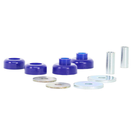 SuperPro Fr Strut Fitting Kit (80ShA) | race-shop.cz