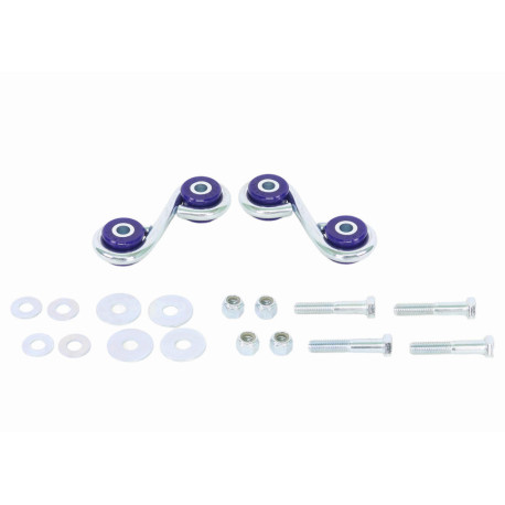 SuperPro Superpro Bushing Kit (80ShA) | race-shop.cz