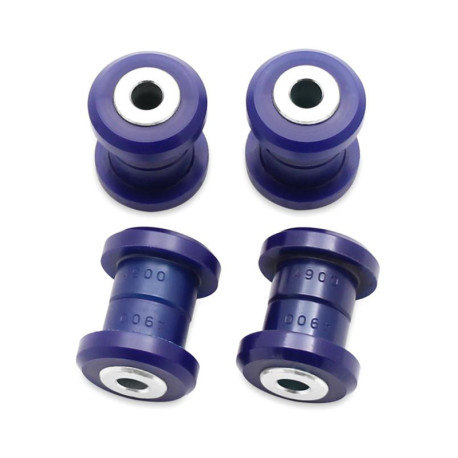 SuperPro Rr Ctrl Arm Bush Kit (80ShA) | race-shop.cz