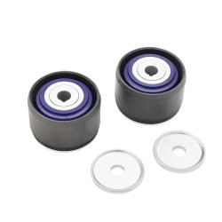FR LH DIFF BUSH KIT (80ShA)