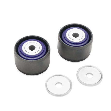 SuperPro FR LH DIFF BUSH KIT (80ShA) | race-shop.cz