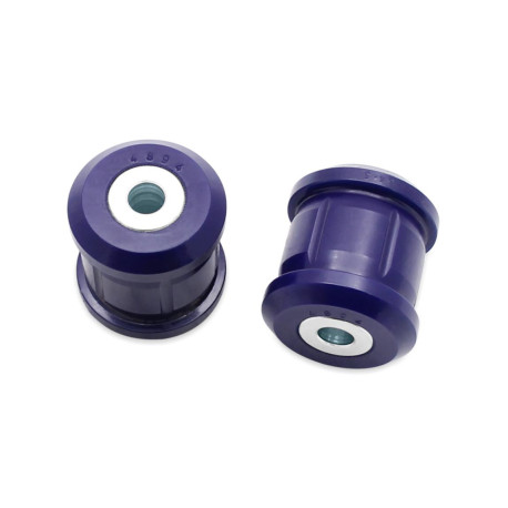 SuperPro Rr Diff Mount Bush Kit (80ShA) | race-shop.cz