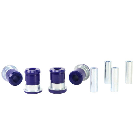 SuperPro Front UCA Inner Bushing Kit (80ShA) | race-shop.cz