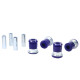 SuperPro Front UCA Inner Bushing Kit (80ShA) | race-shop.cz