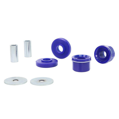 SuperPro RR DIFF PINION MT BUSH KIT (80ShA) | race-shop.cz