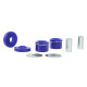 SuperPro RR DIFF PINION MT BUSH KIT (80ShA) | race-shop.cz