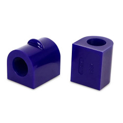 SWAY BAR MOUNT BUSH KIT (80ShA)