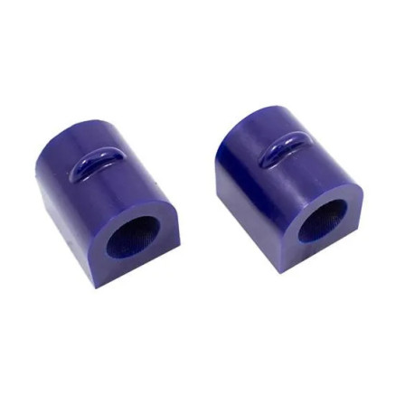 SuperPro SWAY BAR MOUNT BUSH KIT (80ShA) | race-shop.cz
