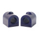 SuperPro SWAY BAR MOUNT BUSH KIT (80ShA) | race-shop.cz
