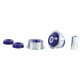SuperPro Front LCA Inner Rear Bushing - Caster Offset (80ShA) | race-shop.cz
