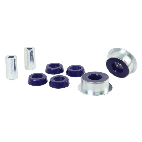 SuperPro Fr Lwr Ctrl Arm Kit (80ShA) | race-shop.cz