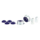 SuperPro Fr Lwr Ctrl Arm Kit (80ShA) | race-shop.cz